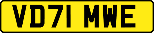 VD71MWE