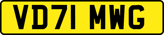 VD71MWG
