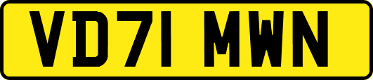 VD71MWN