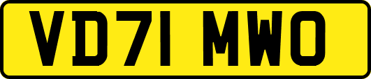 VD71MWO