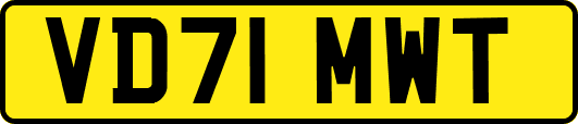 VD71MWT