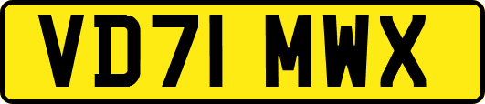 VD71MWX