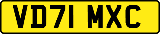 VD71MXC