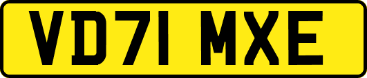 VD71MXE