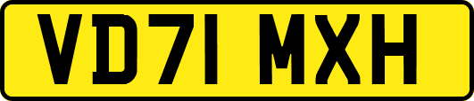 VD71MXH