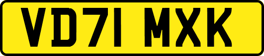 VD71MXK