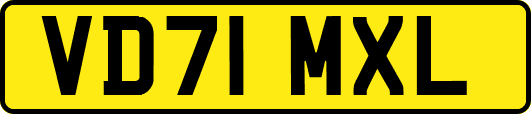 VD71MXL