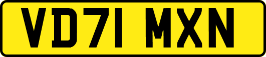 VD71MXN
