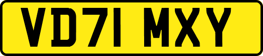 VD71MXY