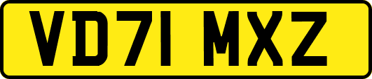 VD71MXZ