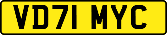 VD71MYC