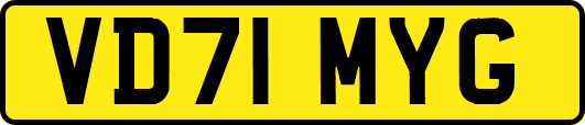 VD71MYG