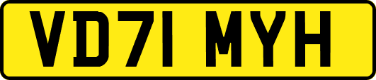 VD71MYH