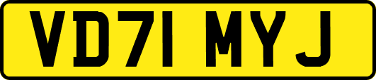 VD71MYJ