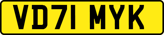 VD71MYK