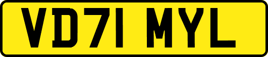 VD71MYL