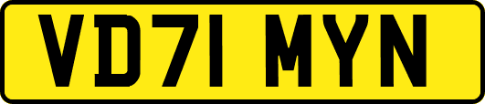 VD71MYN