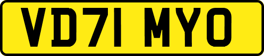 VD71MYO