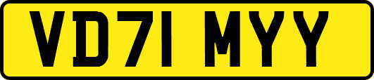 VD71MYY