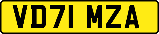 VD71MZA