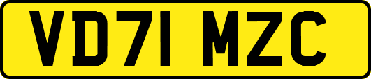 VD71MZC