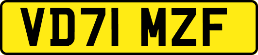 VD71MZF