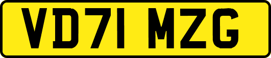 VD71MZG