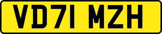 VD71MZH