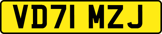 VD71MZJ