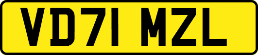 VD71MZL