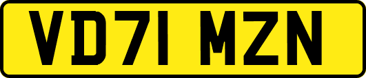 VD71MZN