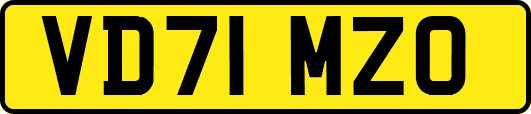 VD71MZO