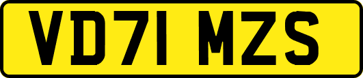 VD71MZS
