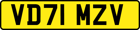 VD71MZV