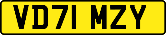 VD71MZY