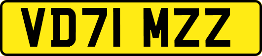 VD71MZZ