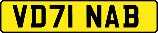 VD71NAB