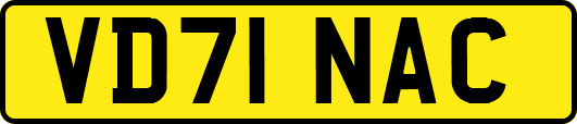 VD71NAC