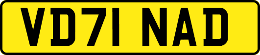 VD71NAD