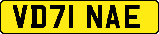 VD71NAE