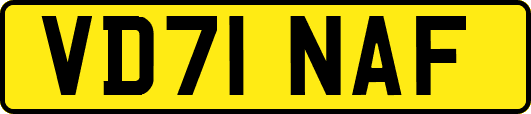 VD71NAF
