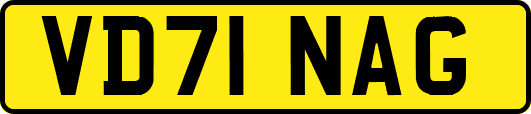 VD71NAG