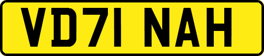 VD71NAH