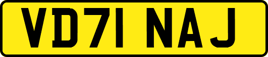 VD71NAJ