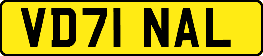 VD71NAL