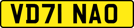 VD71NAO