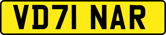 VD71NAR