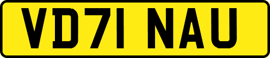 VD71NAU