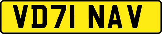VD71NAV