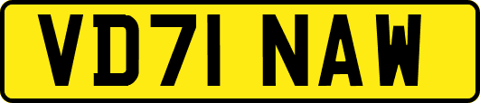 VD71NAW